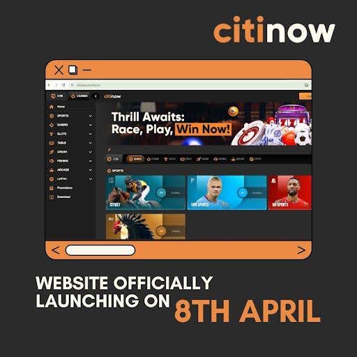  Discover Citinow Online Live Casino in Asia